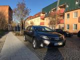 Toyota Avensis Combi 2,0-l-D-4D Comfort Comfort - Toyota Avensis: Comfort