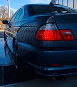 BMW 325Ci - - BMW 325 aus 2001: Coupe