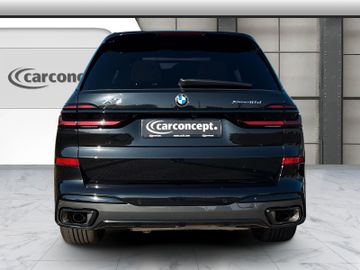 BMW X7 - 6