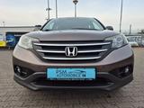 Honda CR-V Elegance Klimaautomatik Kamera - Honda CR-V in Oberhausen