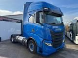 Iveco AS440ST/ 460 PS - LNG - Iveco AS 460