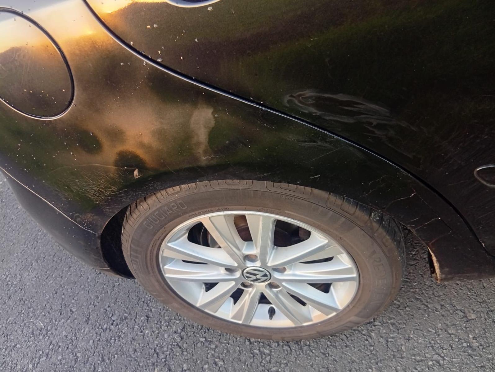 Volkswagen Golf Plus 2006 — photo 10