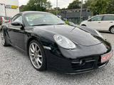 Porsche Cayman S Sport 271/700 PZ-Scheckh. - gebrauchte Porsche Cayman aus dem Jahr 2009