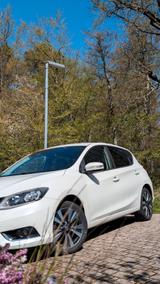 Nissan Pulsar 1.6 DIG-T N-CONNECTA N-CONNECTA