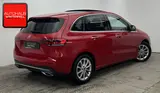 Mercedes-Benz B 250 PANO+MEMORY+360+STANDHEIZUNG+SITZKLIMA+ - Mercedes-Benz B 250 mit Benzin-Antrieb: Van, Automatik