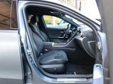 Mercedes-Benz C 220 d AMG Sport Premium AHK Distr. LED Navi Ka - Mercedes-Benz C 220: Sport