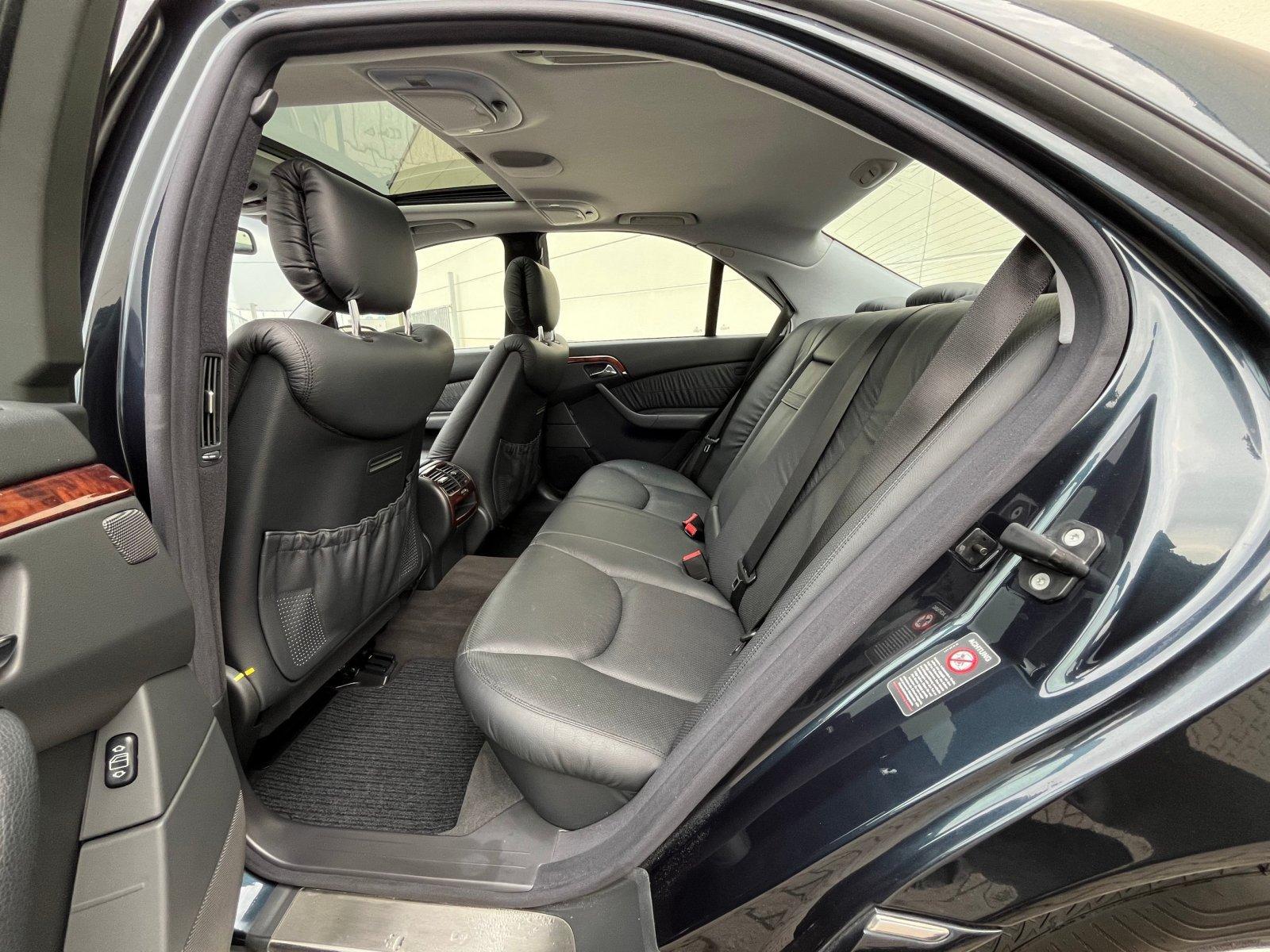 Mercedes-Benz S 320 | Aut. | Sitzhzg+belüft. | Xenon |