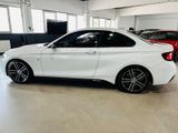 BMW M240i Performance *xDrive*Deutsches FZ*HK HiFi* - : Sportwagen, Deutsche