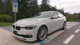 ALPINA B3 3.0 Biturbo Allrad - Erst Besitzer