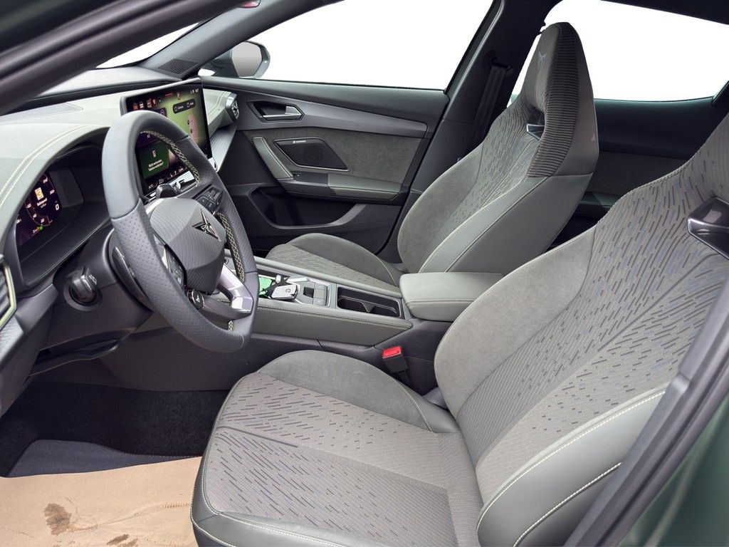 Cupra Formentor - Bild 11