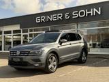 Volkswagen Tiguan Allspace Virtual,HUD,Pano,360°-Kamera,ACC - Volkswagen Gebrauchtwagen in Bremen