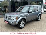 Land Rover Discovery 4 TDV6 S *NAVI*BL.TOOTH*KAM*XENON*H/K* - Land Rover: 6x6