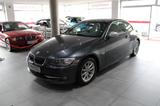 BMW 320d Cabrio Edition Exclusive LEDER NAVI XENON - BMW 320 mit Diesel-Antrieb: Cabrio, Automatik