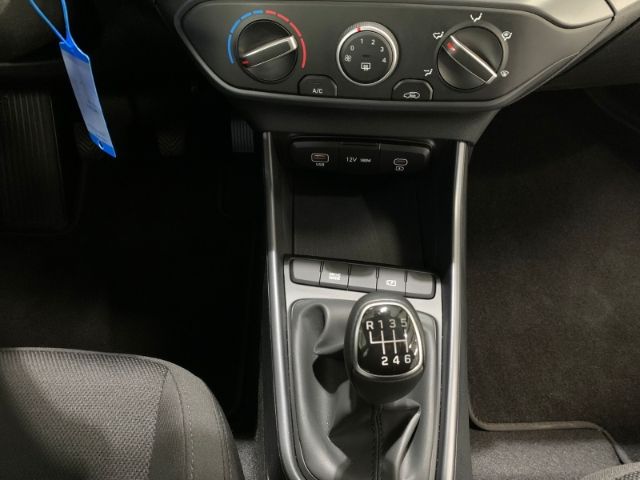 Hyundai BAYON – Bild 14