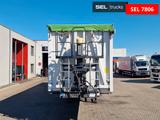 Reisch RHKS-3-AG13 / Alu-Felgen / Liftachse / 80m³ - Offers