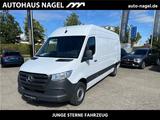 Mercedes-Benz Sprinter 317 CDI KA L3H2 Klima AHK3,5t. Kamera - Mercedes-Benz Kühlkoffer