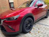 Mazda CX-3 2.0 SKYACTIV-G 121 Center-Line FWD Cent... - Mazda CX-3 Center-Line mit Benzin-Antrieb