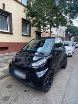 Smart Brabus - Smart aus 2008: Brabus