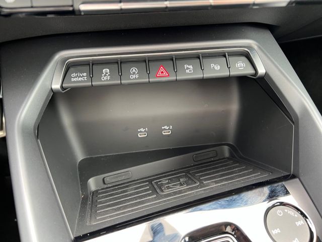 A3 Sportback 35 2.0 TDI 2x s-line Pano Matrix