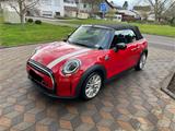 MINI CooperCabrio ClassicTrim, Lenkr.hzng, DAB, Shz - MINI Cooper Cabrio von privat