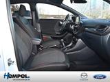 Ford Puma 1.0 EcoBoost ST-Linie SHZ KAMERA NAVI LED - Ford Puma: Allwetterreifen