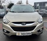 Hyundai ix35 Style AWD - Hyundai ix35 in Düsseldorf