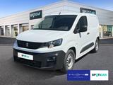 Peugeot Partner Kasten L1 Premium e-136 Automatik *Navi* - Peugeot Elektro Kastenwagen