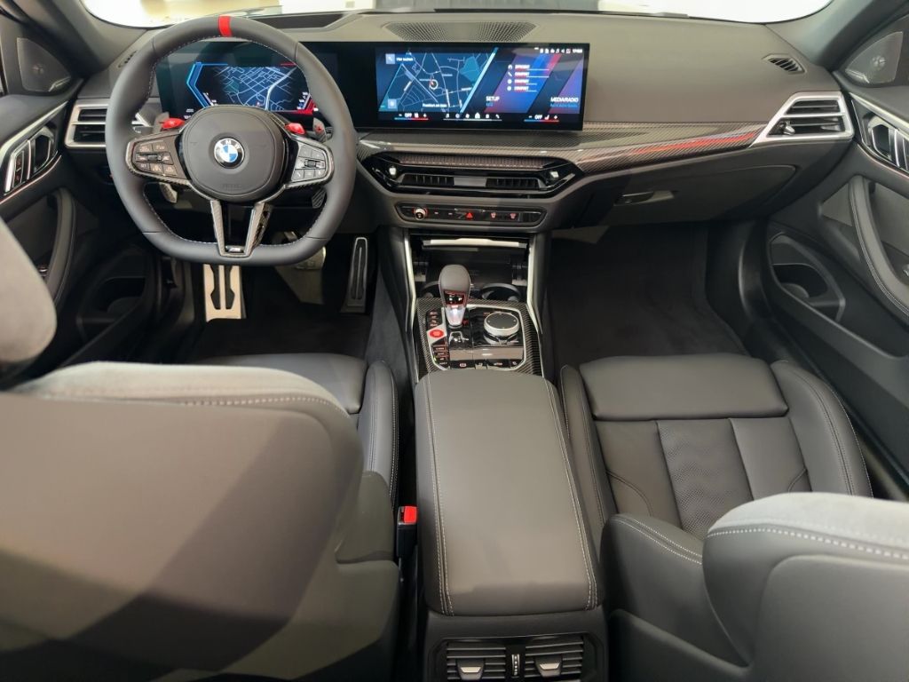 BMW M4 - Bild 8