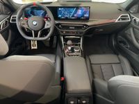 BMW M4 - Vorschau Bild 8