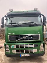Volvo FH440 - Volvo Fh 440