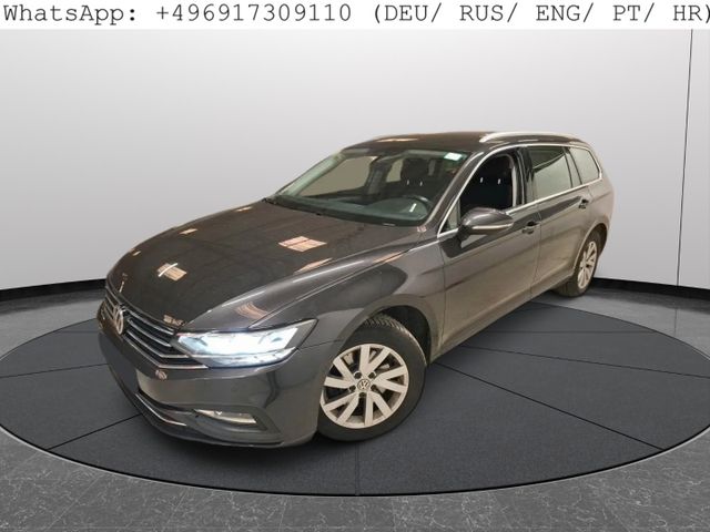 Volkswagen Passat Variant 1.6 TDI DSG Kam Netto 11.340 #294