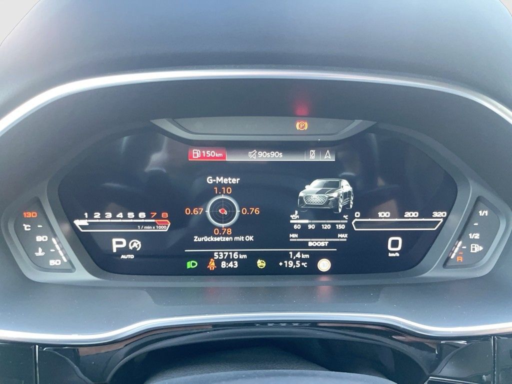 Audi RSQ3 - Bild 14
