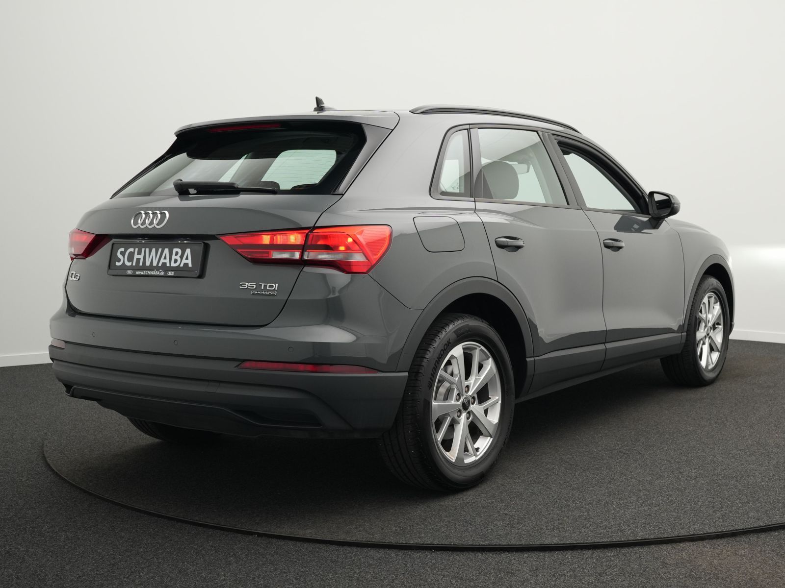 Audi Q3 - Bild 3