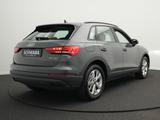 Audi Q3 35 TDI qu. S tr. *AHK*LED*NAVI*ACC*18"* - Audi Q3: mit Navigationssystem