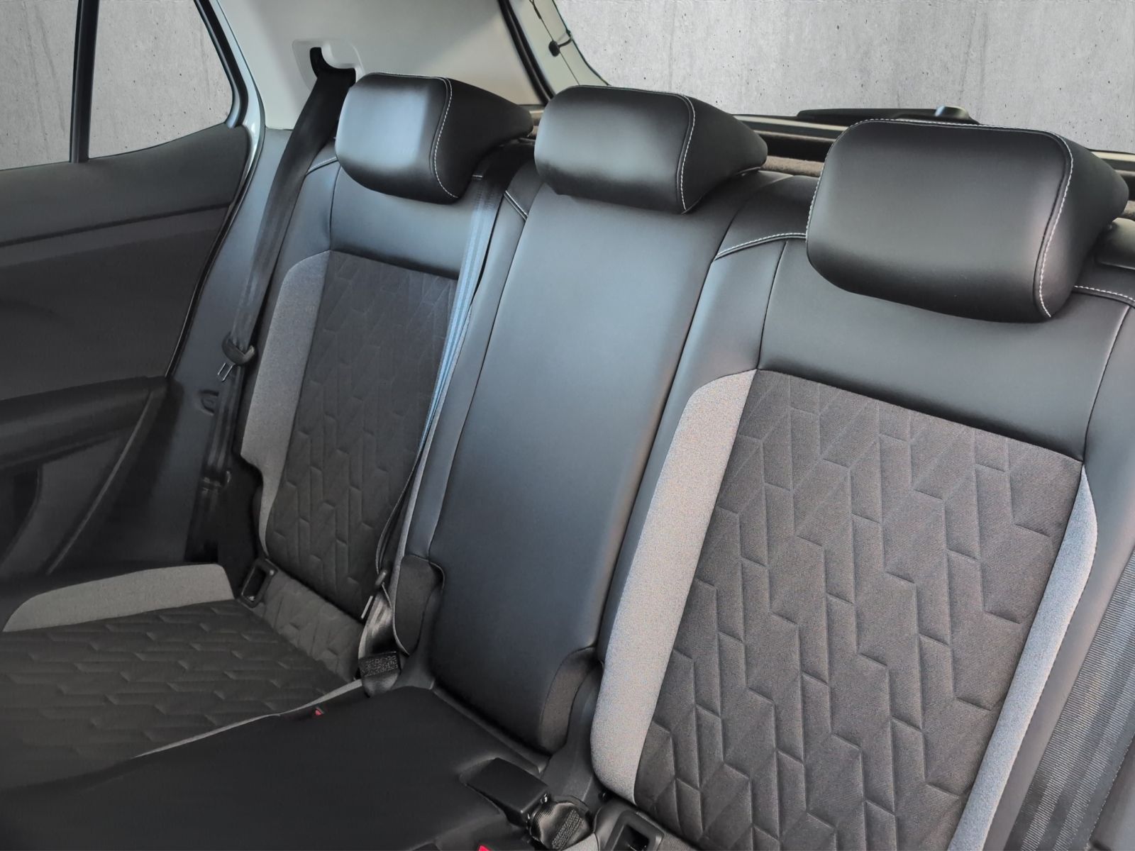 T-Cross GOAL 1.0 TSI DSG