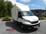 Iveco DAILY 35C14 KOFFER 8 PALETTEN  TEMPOMAT - Iveco Daily 35 8