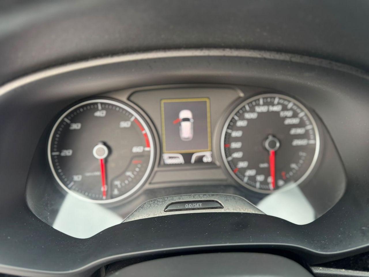 Seat Leon 2014 — photo 13