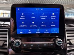 FORD Tourneo Custom 320 L1  Active*Bi-Xenon*Navi*ACC