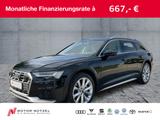Audi A6 allroad 55 TDI QU MATRIX+NAV+ACC+AIR+AHK+RFK