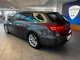 Seat Leon ST FR - Seat Leon Gebrauchtwagen in Freiburg