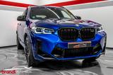 BMW X3 M Competition / DE / Voll / M Drivers Package - gebrauchte BMW X3 M aus dem Jahr 2022
