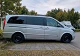 Mercedes-Benz Viano 3.0 CDI AMBIENTE lang AMBIENTE
