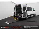 Volkswagen Crafter 35 Kombi *ROLLSTUHL-LIFT* +KAMERA(1797) - Volkswagen Crafter in Mönchengladbach