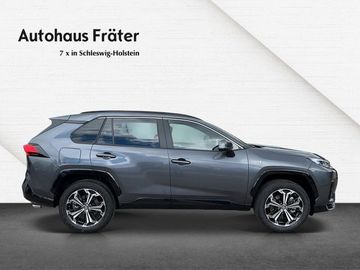 Fotografie 4 des Suzuki Across 2.5 PLUG-IN HYBRID COMFORT+ | AHK