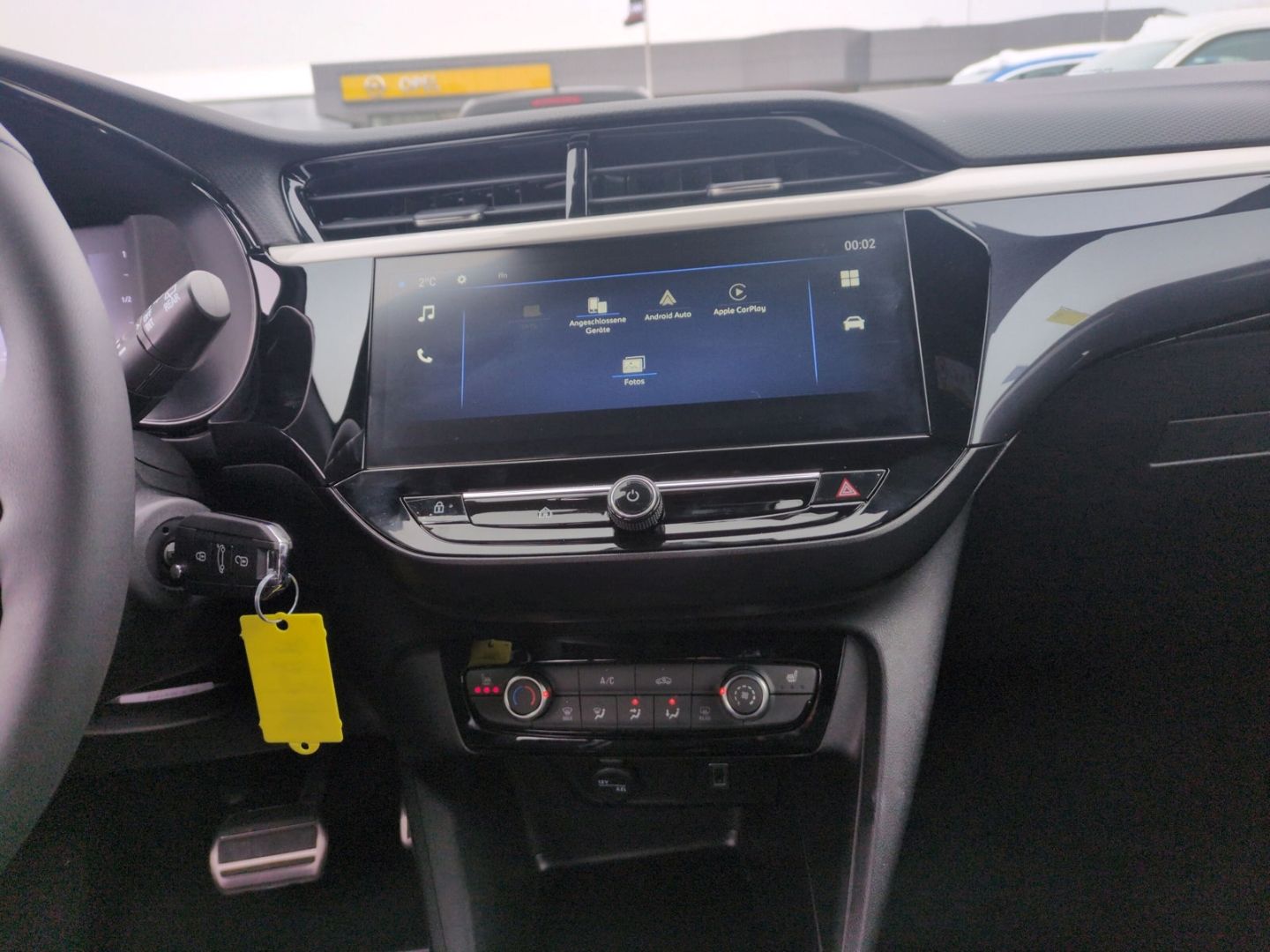 Opel Corsa - Bild 11
