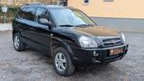 Hyundai Tucson 2.0 GLS TÜV NEU+Garantie+ Klima - Hyundai TUCSON: Gls