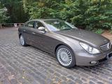 Mercedes-Benz CLS 500 - - gebrauchte Mercedes-Benz CLS 500 aus dem Jahr 2005