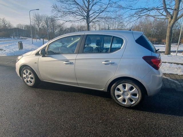 Opel Corsa E 1.2 Edition