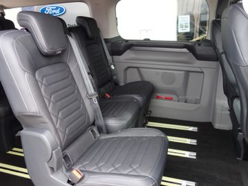 Bild 9 Ford Tourneo Custom L2 Titanium FWD Matrix