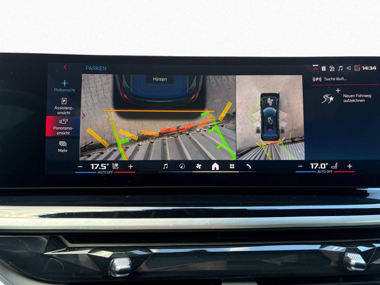 BMW X6 M60 - Bild 16